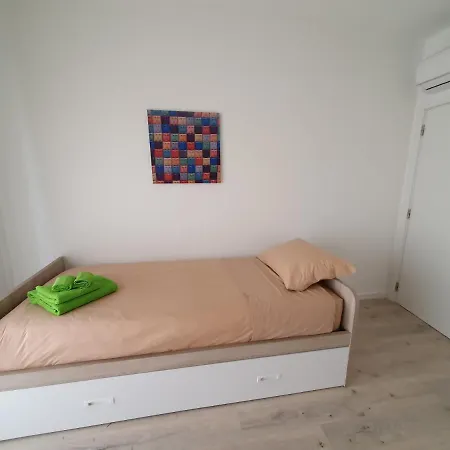 Casa Alegria Villa Nadadouro