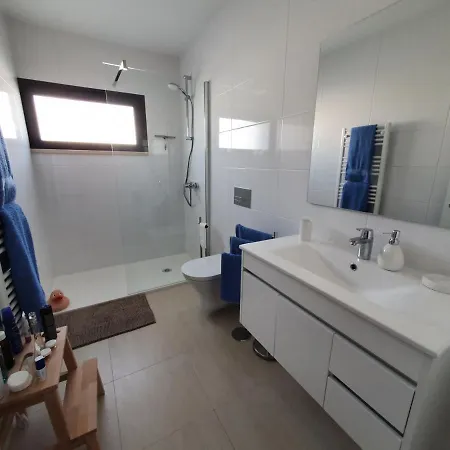 Villa Casa Alegria Nadadouro