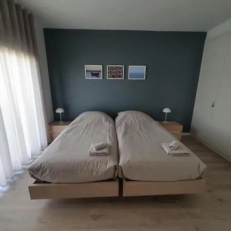 Villa Casa Alegria *