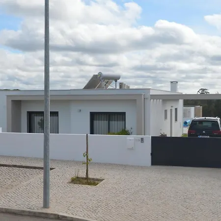 Casa Alegria * Nadadouro