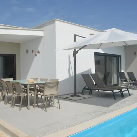 Casa Alegria Nadadouro