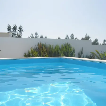 Casa Alegria Nadadouro