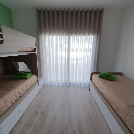 Casa Alegria Nadadouro