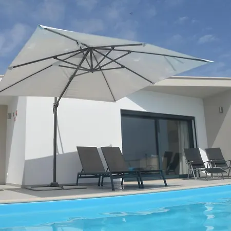 Casa Alegria Villa *