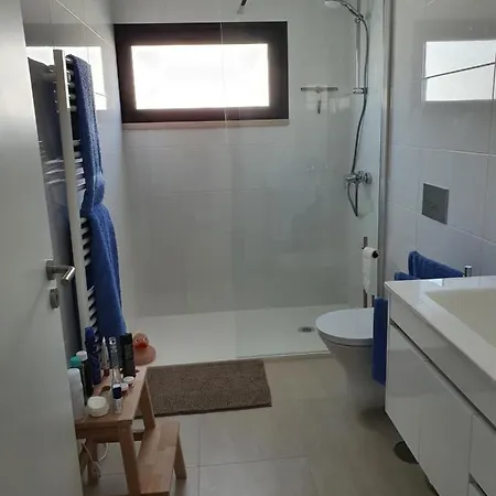 Casa Alegria Villa Nadadouro