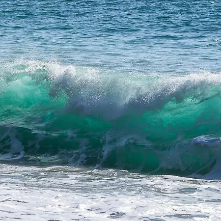 Casa Alegria Villa *