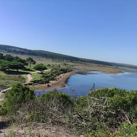 Casa Alegria Nadadouro