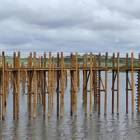 Villa Casa Alegria *