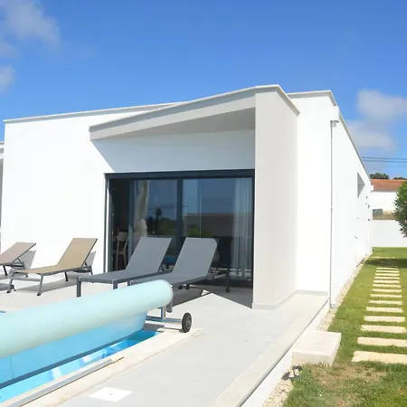 Casa Alegria * Nadadouro