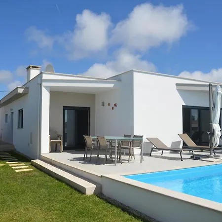 Casa Alegria Villa *