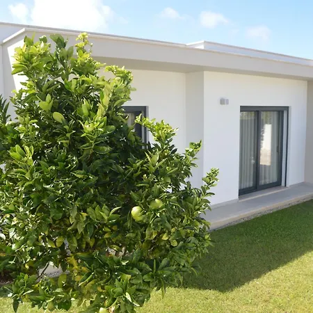 Villa Casa Alegria Nadadouro