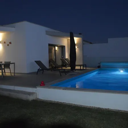 Villa Casa Alegria *